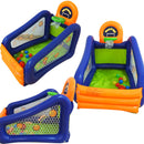Castillo Inflable
