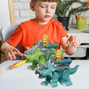 Moto Eléctrica para niños