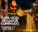 (COMPRÁ 1 Y LLEVATE 2) Regador Iluminado